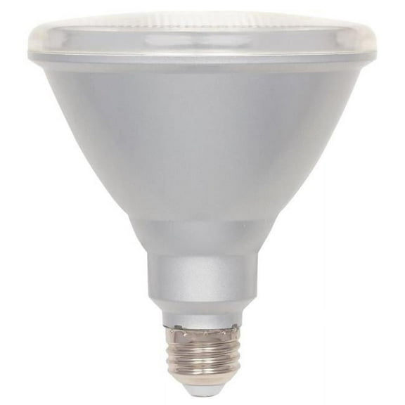 Westinghouse Lighting 5311000 15-Watt (90-Watt Equivalent) PAR38 Flood Dimmable Bright White Indoor/Outdoor ENERGY STAR LED Light Bulb, Medium Base