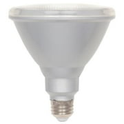 Westinghouse Lighting 5311000 15-Watt (90-Watt Equivalent) PAR38 Flood Dimmable Bright White Indoor/Outdoor ENERGY STAR LED Light Bulb, Medium Base