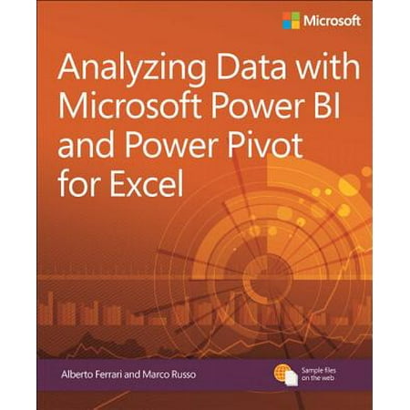 Analyzing Data with Power Bi and Power Pivot for (Best Way To Analyze Data In Excel)