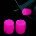 thumbnail image 2 of 2 tapones luminosos para válvulas de neumáticos de coche y motocicletas. 08 cm, 2 of 4