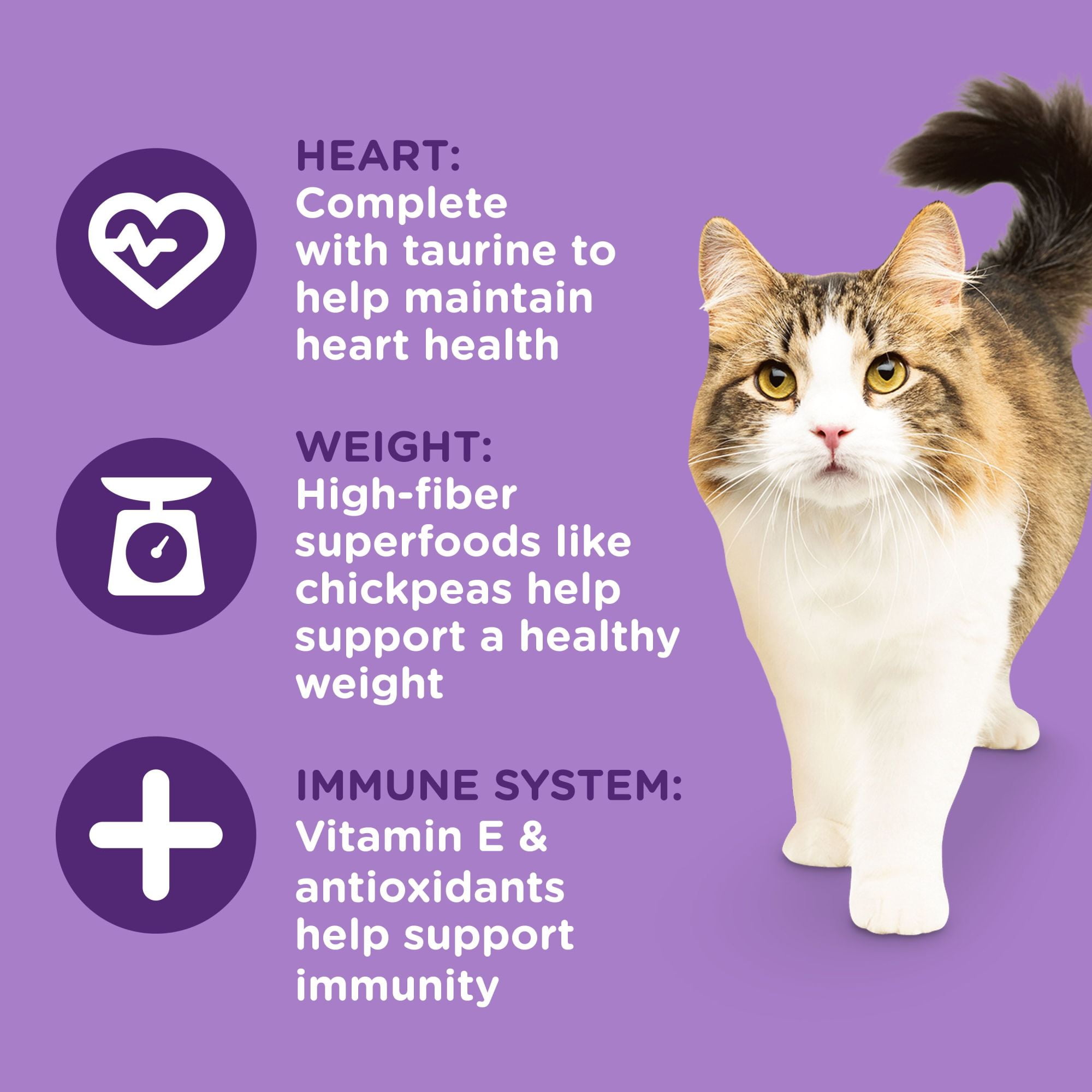 Nutrish cat food walmart top