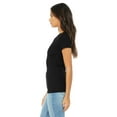 thumbnail image 2 of Bella + Canvas Ladies' Triblend Short-Sleeve T-Shirt, 2 of 3