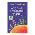 thumbnail image 1 of James y el Melocotón Gigante Alfaguara Roald Dahl, 1 of 1