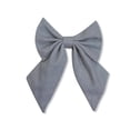 thumbnail image 4 of Girls' School Shirts for Girls Polyester Fashion Bow Tie Accessory, 4 of 7