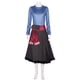 thumbnail image 4 of Disfraz de Anime Merchant Meets The Wise Wolf Horo para cosplay, vestido, atuendo con cola, juego de rol, fiesta, Halloween, carnaval, trajes de vestir, 4 of 4