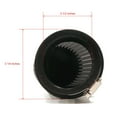 thumbnail image 2 of The ROP Shop Inlet Air Filter Kit for Baja Motorsports MB165, MB200 Mini Bike Engines, 2 of 9