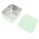 thumbnail image 5 of Almuerzo Bento de acero inoxidable para niños y adultos 550 ml 304 Metal ANGGREK  Otros, 5 of 8