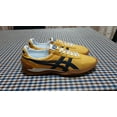 thumbnail image 2 of Onitsuka Tiger Ohbori EX Yellow Black Us8.5 Eu42 26.5cm Nylon Sneaker 1183A806, 2 of 6