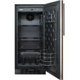 thumbnail image 2 of Summit 15-Inch 3.0 Cu. Ft. Commercial Rated Compact Refrigerator, 2 of 3