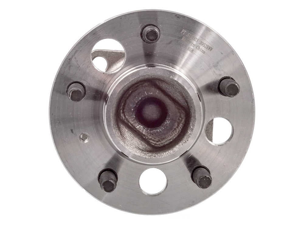 Power Train PT512003 Axle Hub Assembly