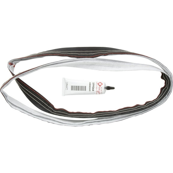 Whirlpool 279408 Rear Seal