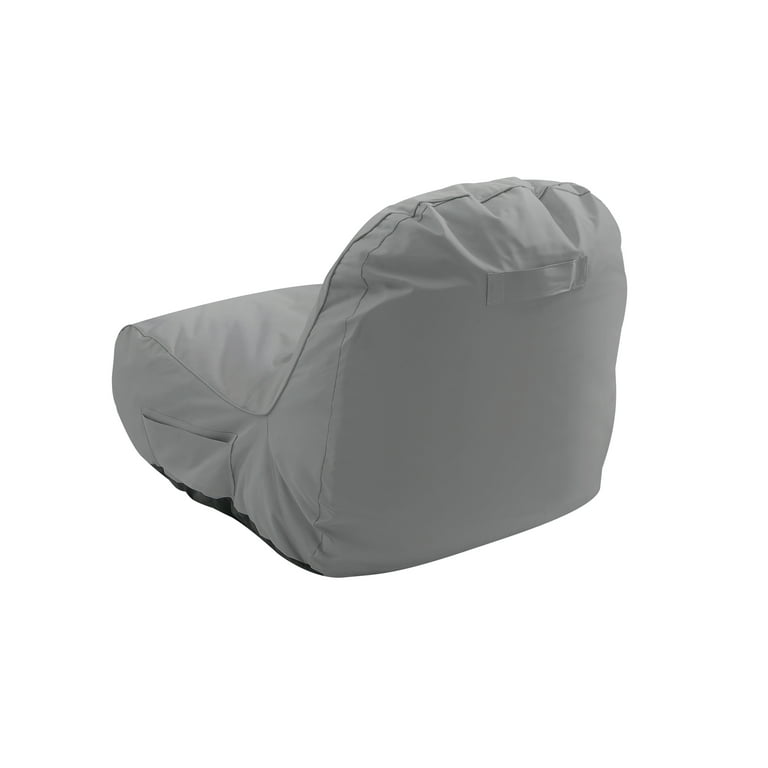 Loungie Cosmic Foam Lounge Chair-Nylon Bean Bag-Indoor- Outdoor