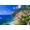 Unframed, variant on Art.com Beautiful Coastal Towns of Italy - Scenic Positano in Amalfi Coast Photographic Print by Maugli-l, 18" x 12"