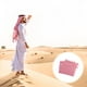 thumbnail image 2 of Turbante árabe macho Dubai en la cabeza Arabia Saudita Shemagh Keffiyeh Accesorio de ropa, 2 of 4