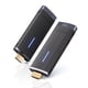 thumbnail image 1 of Transmisor Receptor HDMI Inalámbrico Vention Dual Band para Monitor y Proyector, 1 of 8