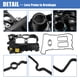 thumbnail image 4 of Kit de cubierta de válvula de motor de árbol de levas con pernos de junta y tapa de aceite NO.11127588412 para BMW 328i 528i 2012-2016, 4 of 7