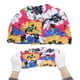 thumbnail image 5 of Gorros de natación de estilo de tinta transpirable de 1 Pc de Bargains Únicos, color variado, 5 of 6