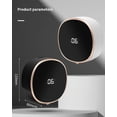 thumbnail image 2 of Non-contact Automatic Soap Dispenser Liquid Foam Machine Infrared Sensor Electric Hands Free Hand Sanitizer Tool, 2 of 3