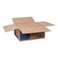 thumbnail image 2 of Tork Multipurpose Paper Wiper 16.25" x 9.25" White 100/Box 8 Boxes/Carton 192127, 2 of 2