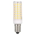 thumbnail image 2 of Mini bombillas LED E14 para uso doméstico, bombillas de ahorro de energía de 12 W para nevera, horn CACAGOO Bombilla LED, 2 of 7