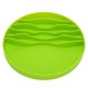 thumbnail image 1 of Cuenco De Alimentación Lenta Para Mascotas, Silicona Para Evitar Asfixia, Cuenco Para Gatos, Antideslizante, Promueve La Digestión Espesada Para Agua Para Alimentos Secos ANGGREK Verde, 1 of 8