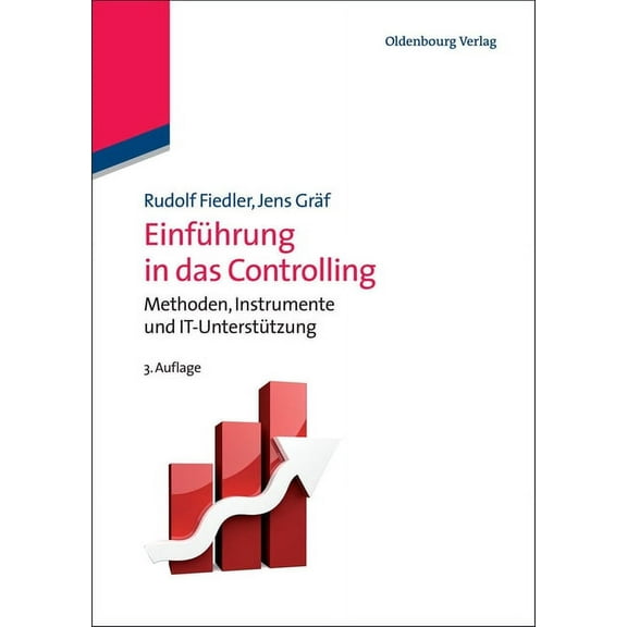 Managementwissen FÃ¼r Studium Und Praxis EinfÃ¼hrung in das Controlling, (Paperback)