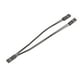 thumbnail image 2 of Cable Divisor Cable Terminal 2 Pines para PC SW IO Cable Extensiones/DIY Lab, 2 of 6