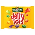 thumbnail image 2 of Rowntree's Jelly Tots Sweets Bag 42g  (pack of 36), 2 of 2