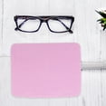 thumbnail image 2 of SUTENGDA 10 Pcs Eyeglass Cleaning Cloths Glasses Microfiber to The Screen Student Wipes Shortsighted, 2 of 6