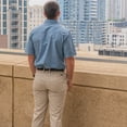 thumbnail image 5 of Mountain Khakis Bowman Short Sleeve Woven Shirt, 5 of 5