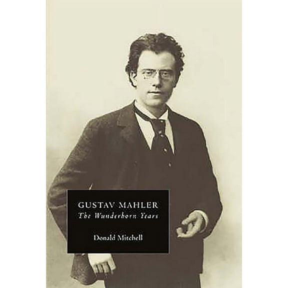 Gustav Mahler: The Wunderhorn Years: Chronicles and Commentaries, (Hardcover)