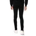 thumbnail image 3 of Antony Morato Ozzy Tapered Jeans, Black, 3 of 6