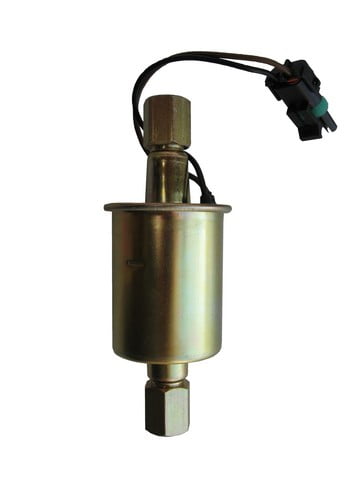AUTOBEST 42S EXTERNALLY MOUNTED UNIVERSAL GASOLINE ELECTRIC FUEL PUMP