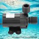 thumbnail image 3 of Bomba De Agua Mini DC Sin Escobillas Para Calentador De Agua Solar 24V, 3 of 7