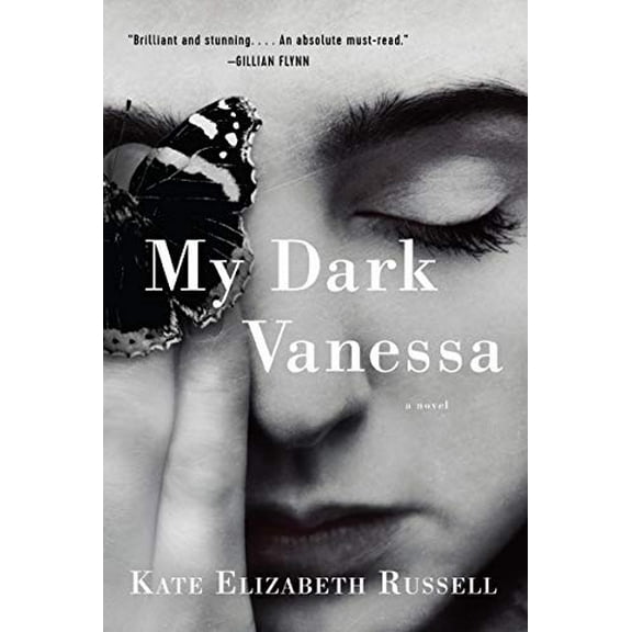 Pre-Owned My Dark Vanessa Paperback
