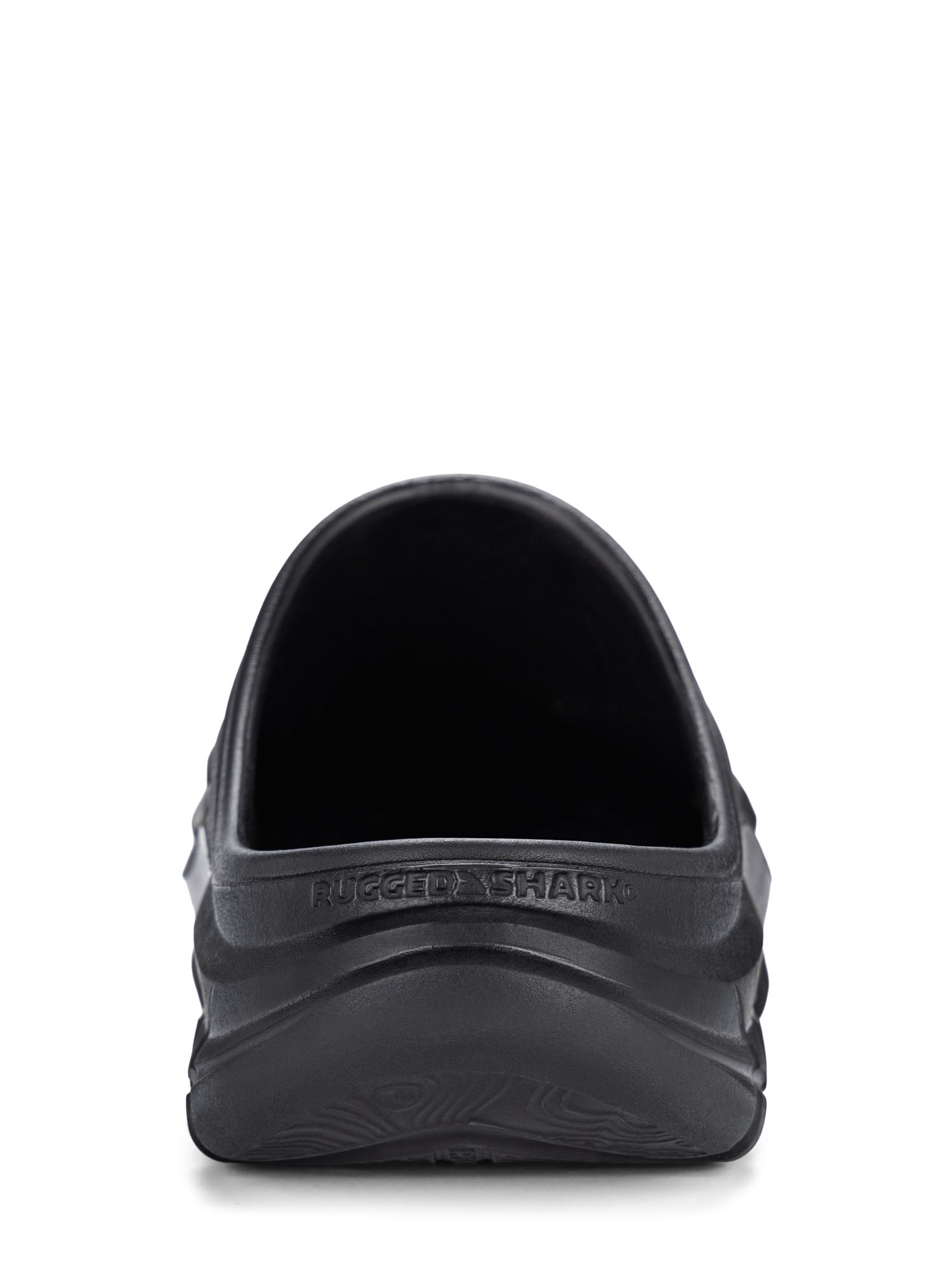 Rugged Shark Women's EVA Mules