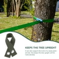 thumbnail image 3 of 10pcs Fixing Stump Straps Tree Nylon Straps Garden Plants Support Straps with Grommets, 3 of 5
