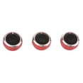 thumbnail image 3 of Sewing Machine Accessories Presser Foot for INDUSTRIAL Sewing Machines red, 3 of 8