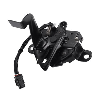 Hood Latch 5065524AF for Vehicle 2005-2010 Chrysler 300 2006-2010 Dodge Charger