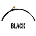thumbnail image 1 of Aurora Cordes de Guitare Basse Standard 45 H, Noires, 1 of 1