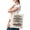 Black, variant on Czarnecki Name Gift Spoiled Wife Of Czarnecki Tote Bag