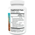 thumbnail image 3 of Dr. Berg Sea Kelp Enhanced Iodine Supplement , 90 Capsules, 3 of 9