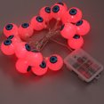 thumbnail image 1 of Agiferg Halloween 10 LED Lighting Battery Box String Lights Party Halloween Decoration, 1 of 1