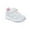 Iridescent, variant on Stride Rite Glimmer Kid's Light-Up Sneaker, Sizes 1-13.5