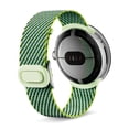 thumbnail image 3 of Google Pixel Watch Woven Band, 3 of 6