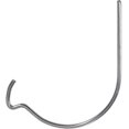 thumbnail image 1 of Colgador de fotos Hillman 121048 Gorilla Hook, 50 libras, 2 unidades, 1 of 4