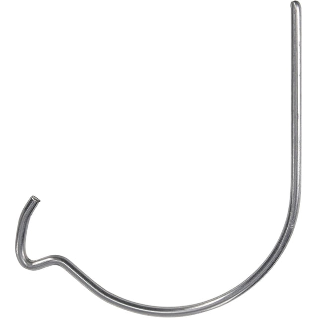 Colgador de fotos Hillman 121048 Gorilla Hook, 50 libras, 2 unidades