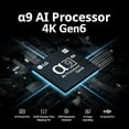 thumbnail image 4 of LG 65 inches 4K UHD HDR OLED webOS Evo Thin AI Smart Television (OLED65C3PUA) Open Box, 4 of 5