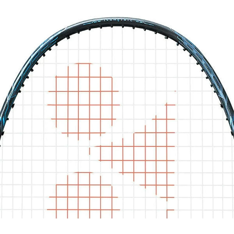 Yonex Voltric Z-Force II Racket - Black - Standard - Walmart.com