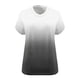 thumbnail image 4 of Camisas de Verano para las Mujeres de Manga Corta con Cuello en V de Gran Tamaño, Camisas de Gran Tamaño para las Mujeres, 4 of 4